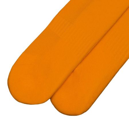 ΚΑΛΤΣΕΣ MUSAI Soksi Socks Fluor Orange 532877 MU0500 εικόνα 3