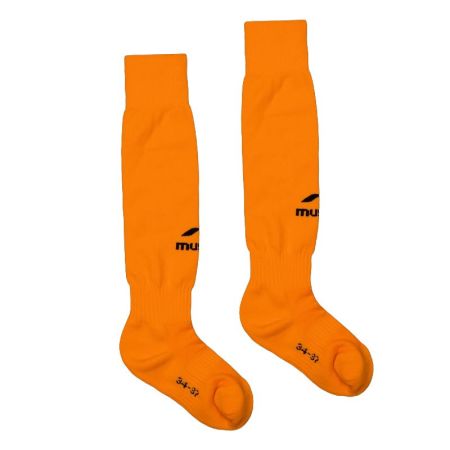 ΚΑΛΤΣΕΣ MUSAI Soksi Socks Fluor Orange 532877 MU0500 εικόνα 4