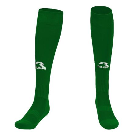 Jambiere MUSAI Soksi Socks Fern Green 532873 MU0500 imagine 2