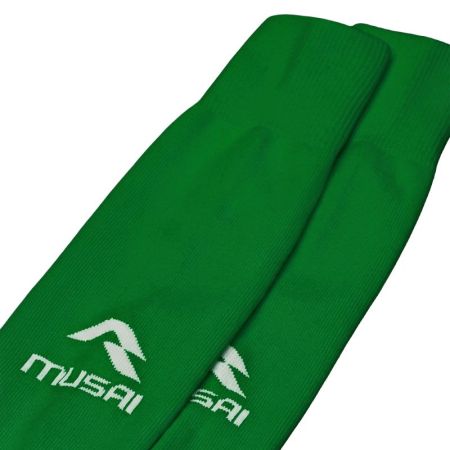 Jambiere MUSAI Soksi Socks Fern Green 532873 MU0500 imagine 3