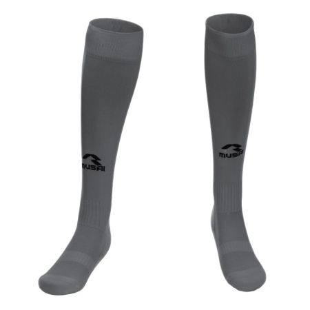 Jambiere MUSAI Soksi Socks Light Grey 532874 MU0500 imagine 2