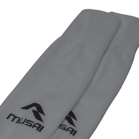 Jambiere MUSAI Soksi Socks Light Grey 532874 MU0500 imagine 3