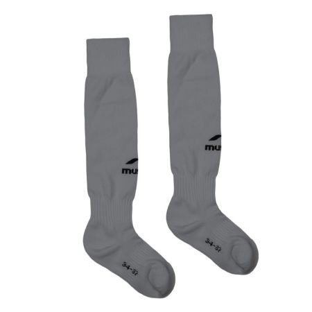 Jambiere MUSAI Soksi Socks Light Grey 532874 MU0500 imagine 5