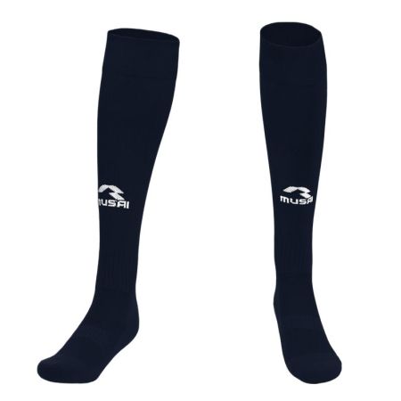 Jambiere MUSAI Soksi Socks Navy Blue 532872 MU0500 imagine 2