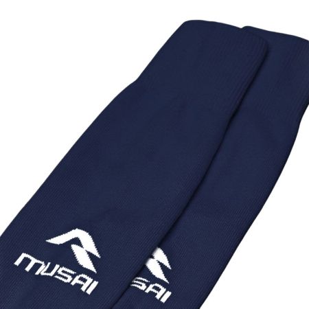 Jambiere MUSAI Soksi Socks Navy Blue 532872 MU0500 imagine 3