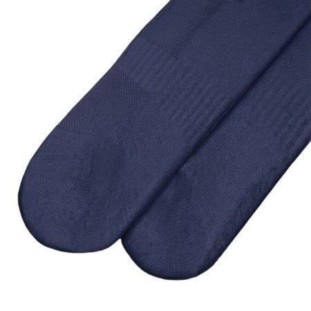 Jambiere MUSAI Soksi Socks Navy Blue 532872 MU0500 imagine 4