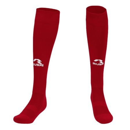 ΚΑΛΤΣΕΣ MUSAI Soksi Socks Red 532867 MU0500 εικόνα 2