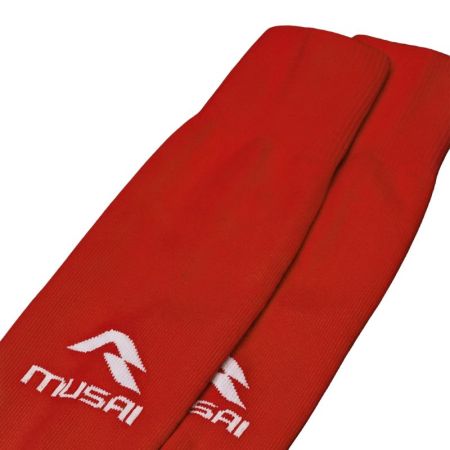 ΚΑΛΤΣΕΣ MUSAI Soksi Socks Red 532867 MU0500 εικόνα 3