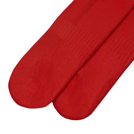 ΚΑΛΤΣΕΣ MUSAI Soksi Socks Red 532867 MU0500 εικόνα 4