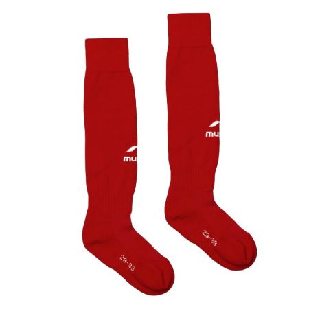 ΚΑΛΤΣΕΣ MUSAI Soksi Socks Red 532867 MU0500 εικόνα 5