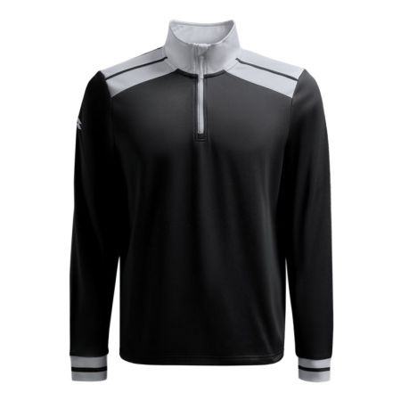 ΠΑΙΔΙΚΗ ΜΠΛΟΥΖΑ MUSAI Ishi Kids Sweatshirt Black/White 532622 MU0308 εικόνα 3