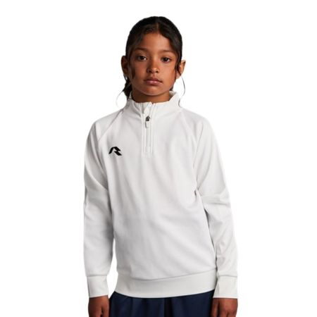 Детска Блуза MUSAI Мawi Kids Sweatshirt White 532603 MU0306