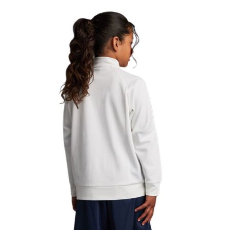 Детска Блуза MUSAI Мawi Kids Sweatshirt White 532603 MU0306 изображение 2