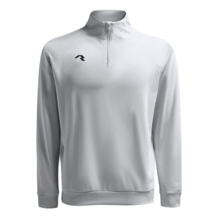 Детска Блуза MUSAI Мawi Kids Sweatshirt White 532603 MU0306 изображение 3