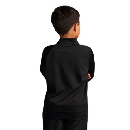 Детска Блуза MUSAI Мawi Kids Sweatshirt Black 532604 MU0306 изображение 2