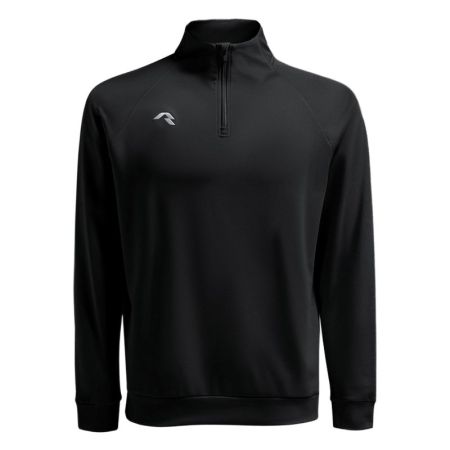 Детска Блуза MUSAI Мawi Kids Sweatshirt Black 532604 MU0306 изображение 3