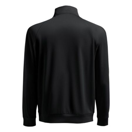 Детска Блуза MUSAI Мawi Kids Sweatshirt Black 532604 MU0306 изображение 4