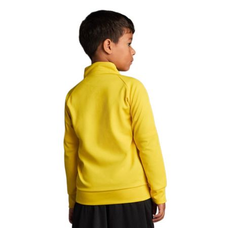 ΠΑΙΔΙΚΗ ΜΠΛΟΥΖΑ MUSAI Мawi Kids Sweatshirt Yellow 532605 MU0306 εικόνα 2