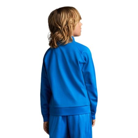 ΠΑΙΔΙΚΗ ΜΠΛΟΥΖΑ MUSAI Mawi Kids Sweatshirt Royal Blue 532606 MU0306 εικόνα 2