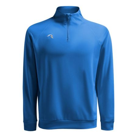 ΠΑΙΔΙΚΗ ΜΠΛΟΥΖΑ MUSAI Mawi Kids Sweatshirt Royal Blue 532606 MU0306 εικόνα 3