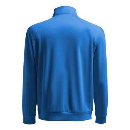ΠΑΙΔΙΚΗ ΜΠΛΟΥΖΑ MUSAI Mawi Kids Sweatshirt Royal Blue 532606 MU0306 εικόνα 4