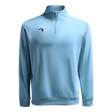 ΠΑΙΔΙΚΗ ΜΠΛΟΥΖΑ MUSAI Мawi Kids Sweatshirt Sky Blue 532593 MU0306 εικόνα 3