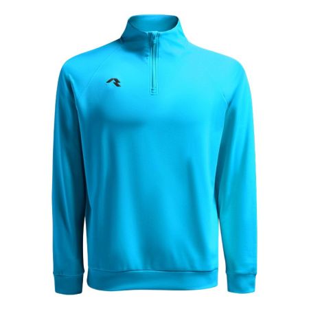 Bluza Copii MUSAI Мawi Kids Sweatshirt Fluor Turquoise 532597 MU0306 imagine 3