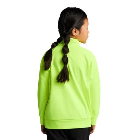 ΠΑΙΔΙΚΗ ΜΠΛΟΥΖΑ MUSAI Мawi Kids Sweatshirt Fluor Yellow 532598 MU0306 εικόνα 2