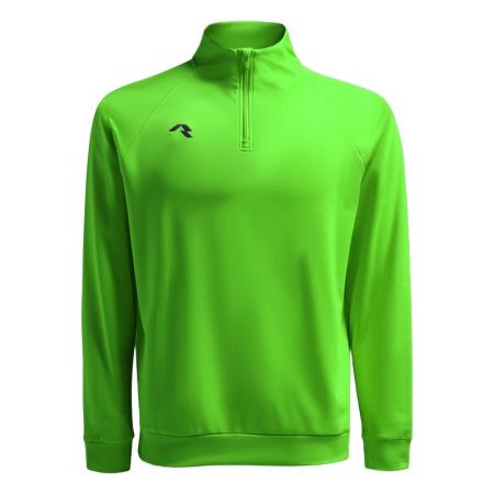 ΠΑΙΔΙΚΗ ΜΠΛΟΥΖΑ MUSAI Мawi Kids Sweatshirt Fluor Green 532599 MU0306 εικόνα 3