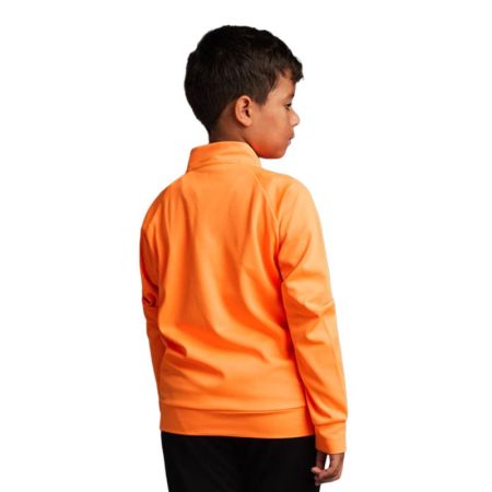 ΠΑΙΔΙΚΗ ΜΠΛΟΥΖΑ MUSAI Мawi Kids Sweatshirt Fluor Orange 532600 MU0306 εικόνα 2