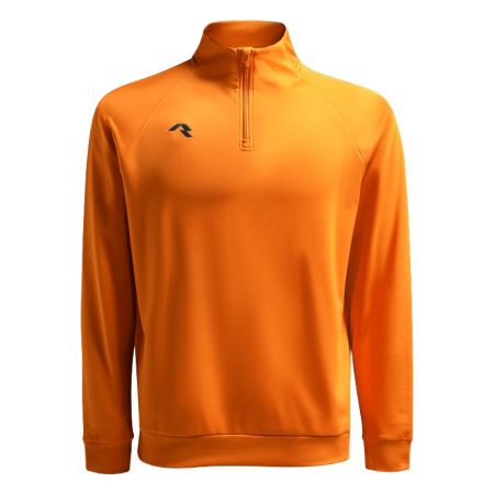 ΠΑΙΔΙΚΗ ΜΠΛΟΥΖΑ MUSAI Мawi Kids Sweatshirt Fluor Orange 532600 MU0306 εικόνα 3