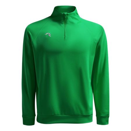 ΠΑΙΔΙΚΗ ΜΠΛΟΥΖΑ MUSAI Мawi Kids Sweatshirt Fern Green 532601 MU0306 εικόνα 3