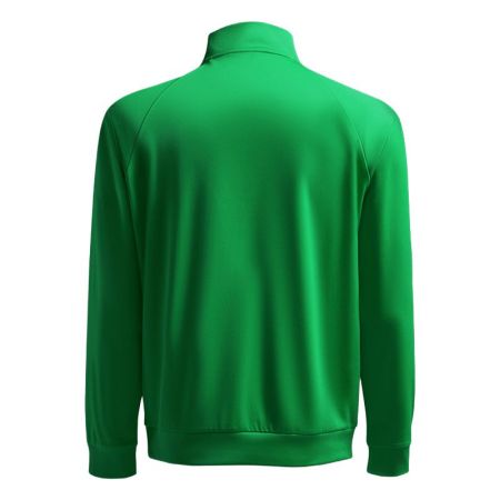 ΠΑΙΔΙΚΗ ΜΠΛΟΥΖΑ MUSAI Мawi Kids Sweatshirt Fern Green 532601 MU0306 εικόνα 4