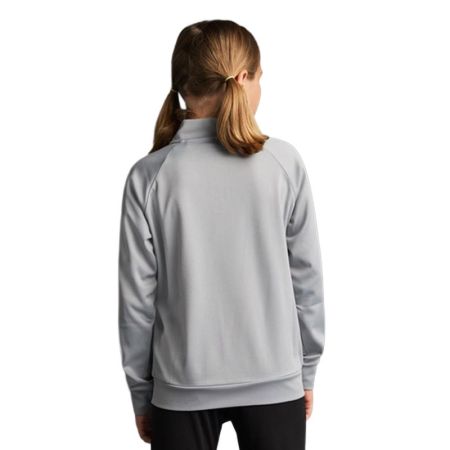 Bluza Copii MUSAI Мawi Kids Sweatshirt Light Grey 532602 MU0306 imagine 2