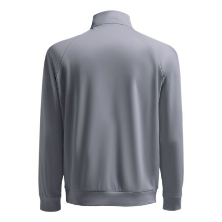 Bluza Copii MUSAI Мawi Kids Sweatshirt Light Grey 532602 MU0306 imagine 4