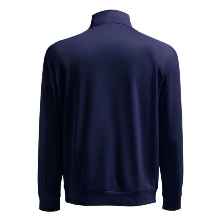ΠΑΙΔΙΚΗ ΜΠΛΟΥΖΑ MUSAI Мawi Kids Sweatshirt Navy Blue 532594 MU0306 εικόνα 4