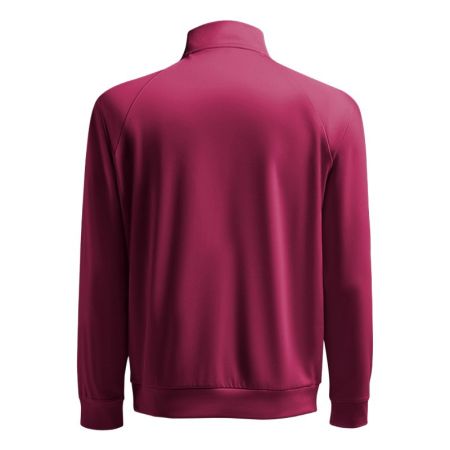 ΠΑΙΔΙΚΗ ΜΠΛΟΥΖΑ MUSAI Мawi Kids Sweatshirt Burgundy 532596 MU0306 εικόνα 4