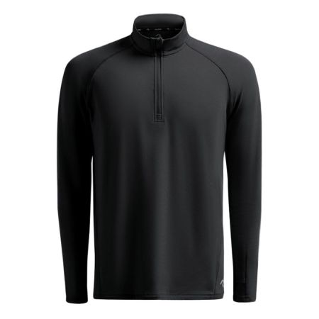 ΠΑΙΔΙΚΗ ΜΠΛΟΥΖΑ MUSAI Sajo Kids Sweatshirt Black 532630 MU0309 εικόνα 3