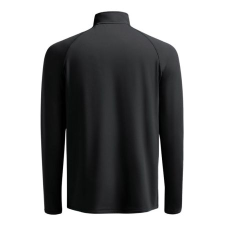 ΠΑΙΔΙΚΗ ΜΠΛΟΥΖΑ MUSAI Sajo Kids Sweatshirt Black 532630 MU0309 εικόνα 4