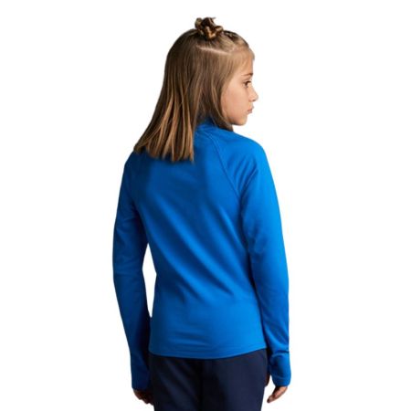 Детска Блуза MUSAI Sajo Kids Sweatshirt Royal Blue 532631 MU0309 изображение 2