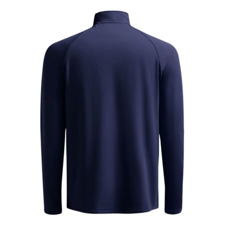 Bluza Copii MUSAI Sajo Kids Sweatshirt Navy Blue 532625 MU0309 imagine 4