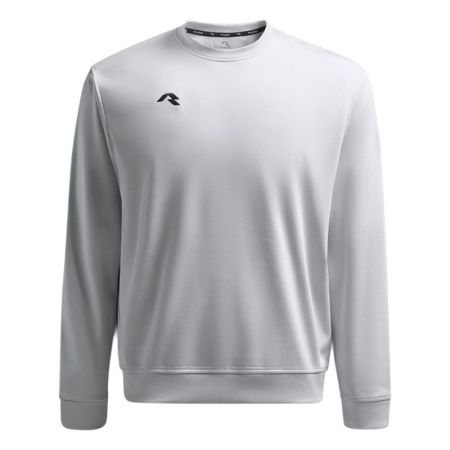 ΠΑΙΔΙΚΗ ΜΠΛΟΥΖΑ MUSAI Ubora Kids Sweatshirt White 532590 MU0305 εικόνα 3