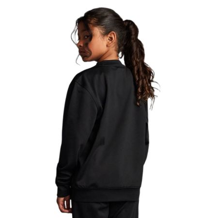 Bluza Copii MUSAI Ubora Kids Sweatshirt Black 532591 MU0305 imagine 2