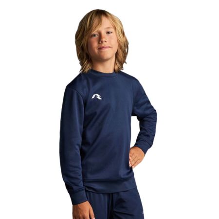 Детска Блуза MUSAI Ubora Kids Sweatshirt Navy Blue 532588 MU0305