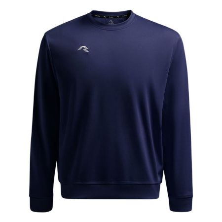 Детска Блуза MUSAI Ubora Kids Sweatshirt Navy Blue 532588 MU0305 изображение 3