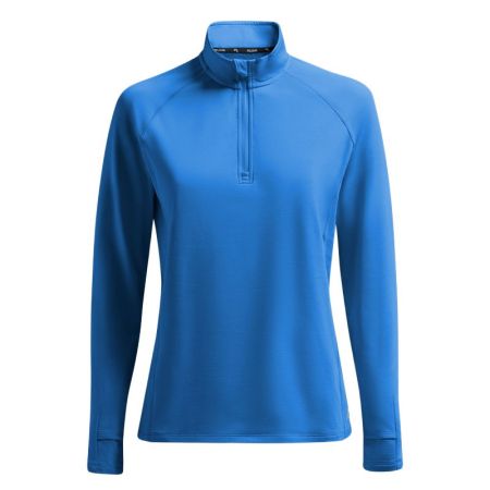 ΓΥΝΑΙΚΕΙΑ ΜΠΛΟΥΖΑ MUSAI Sajo Woman Sweatshirt Royal Blue 532545 MU0310 εικόνα 6
