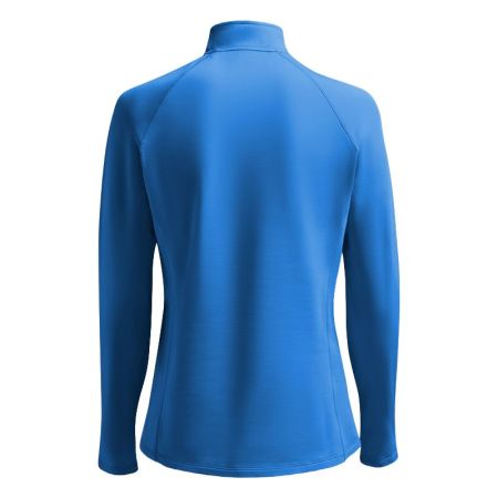 ΓΥΝΑΙΚΕΙΑ ΜΠΛΟΥΖΑ MUSAI Sajo Woman Sweatshirt Royal Blue 532545 MU0310 εικόνα 7