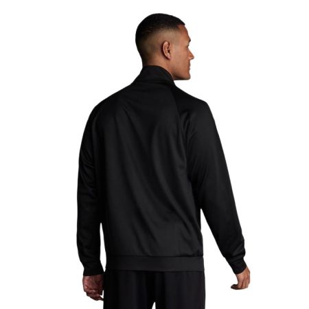 ΑΝΔΡΙΚΟ ΦΟΥΤΕΡ MUSAI Ubora Jacket Black 533053 MU0311 εικόνα 2