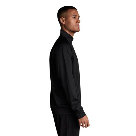 ΑΝΔΡΙΚΟ ΦΟΥΤΕΡ MUSAI Ubora Jacket Black 533053 MU0311 εικόνα 3