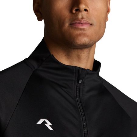ΑΝΔΡΙΚΟ ΦΟΥΤΕΡ MUSAI Ubora Jacket Black 533053 MU0311 εικόνα 4